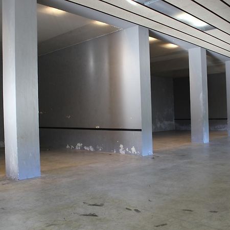 Arantzazu Aterpetxea Hostel Onate Ngoại thất bức ảnh