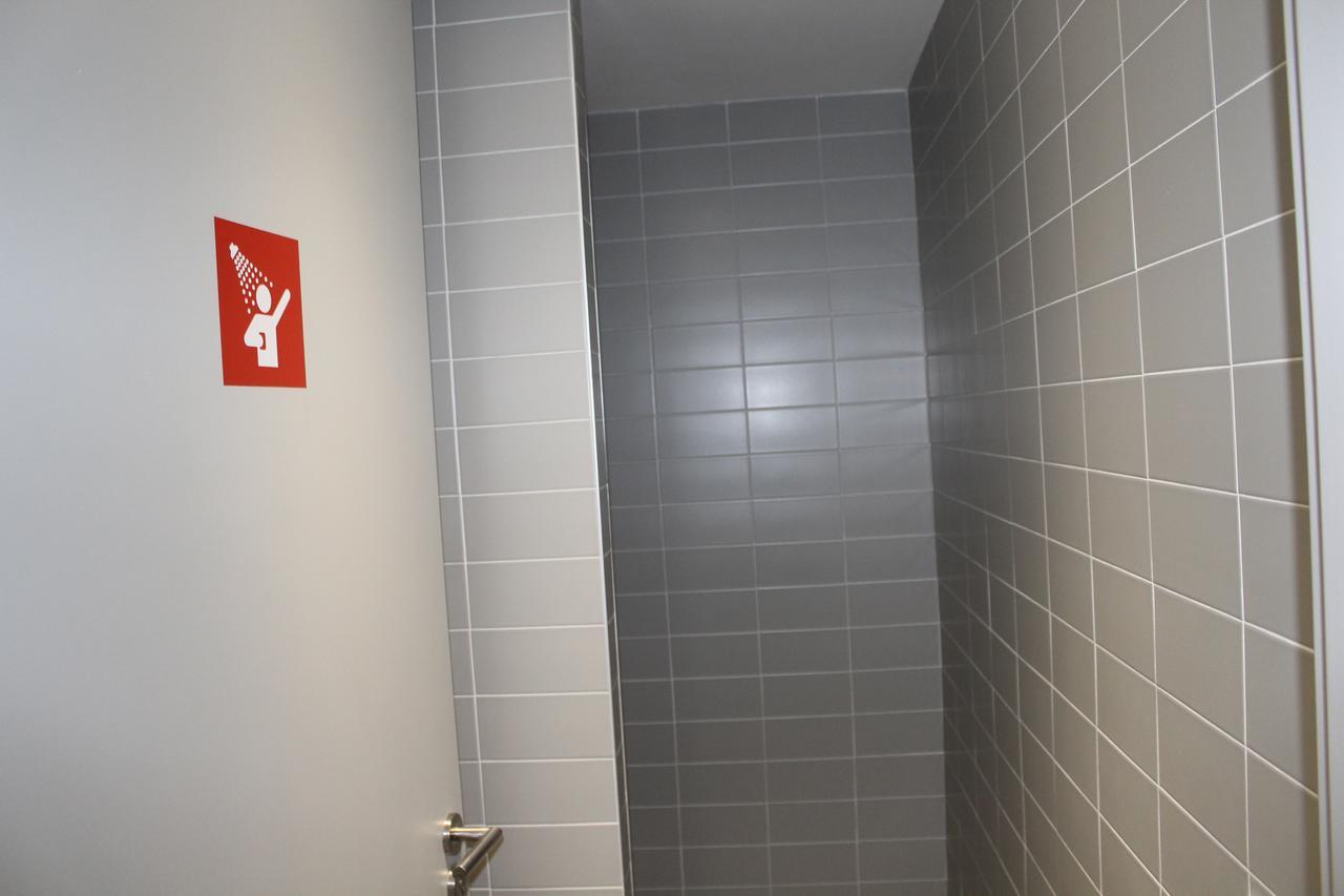 Arantzazu Aterpetxea Hostel Onate Ngoại thất bức ảnh